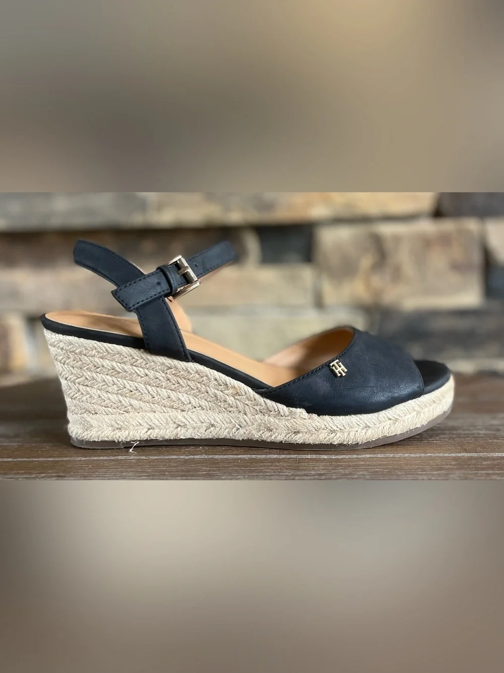 Tommy Hilfiger Gallie Sandals Wedges